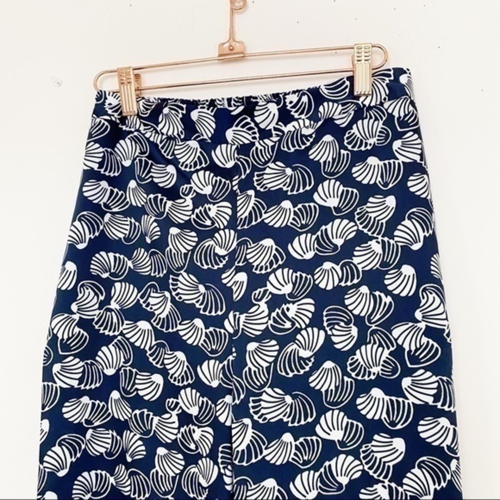 Zara Shell print pants - Picture 7 of 7